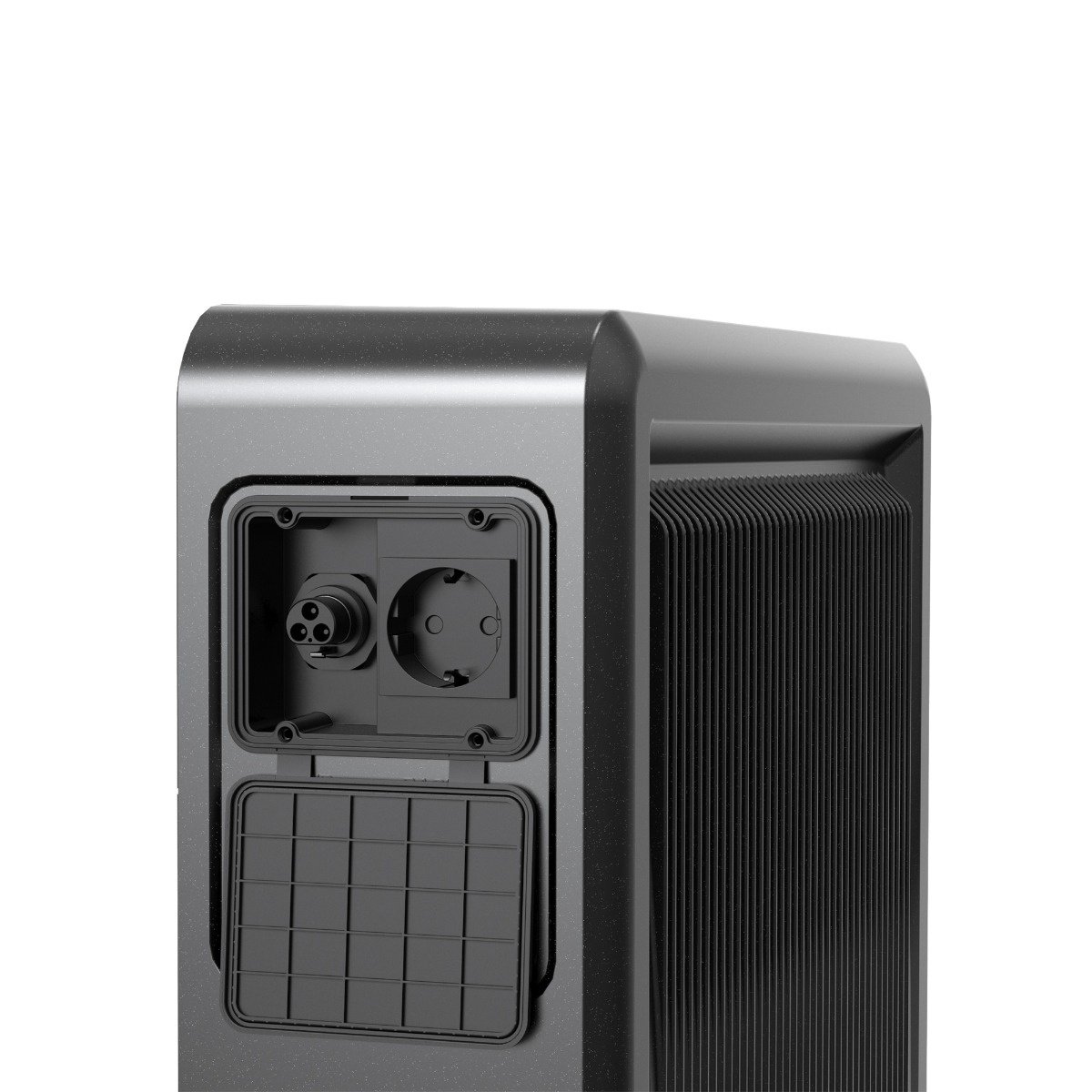 Marstek Marstek Venus E 3.0 - 5.12 kWh - panneau solaire batterie (plug and play) avec compteur P1