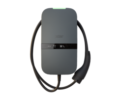 Peblar Peblar Business 22 kW - type 2 cable  - EV charger