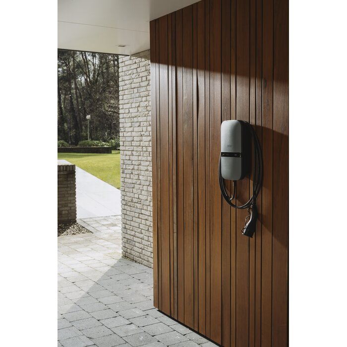 Peblar Peblar Business 22 kW - Typ 2 Kabel - Wallbox