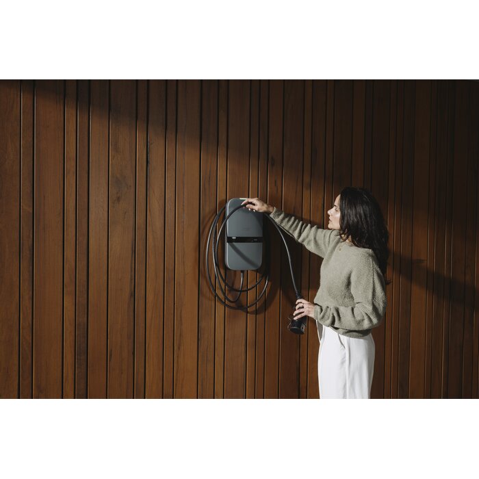 Peblar Peblar Business 22 kW - Typ 2 Kabel - Wallbox