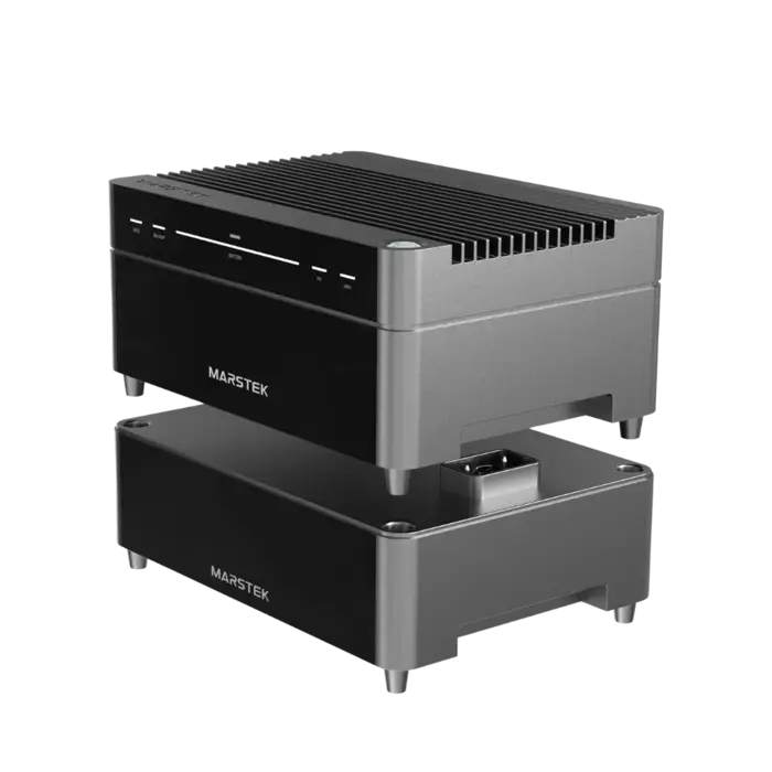 Marstek Marstek Venus A – 2.12 kWh – panneau solaire batterie