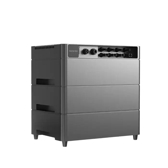 Marstek Marstek Venus A – 2.12 kWh – panneau solaire batterie