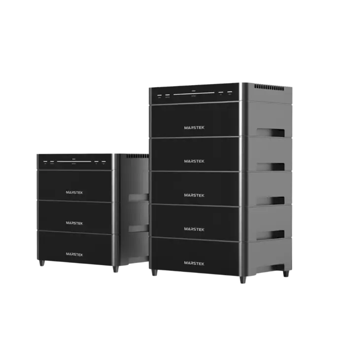 Marstek Marstek Venus A – 2.12 kWh – Solarspeicher