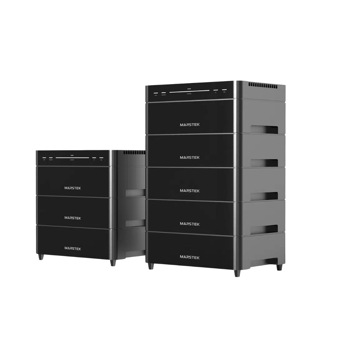 Marstek Marstek Venus A – 2.12 kWh – panneau solaire batterie