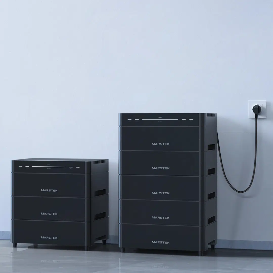 Marstek Marstek Venus A – 2.12 kWh – Solarspeicher