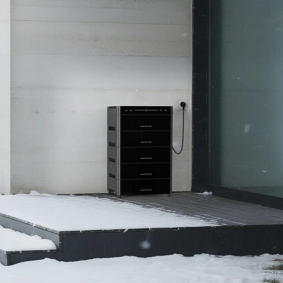 Marstek Marstek Venus A – 2.12 kWh – Solarspeicher