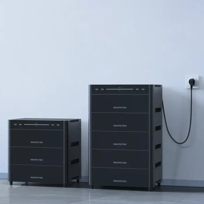 Marstek Marstek Venus A – 2.12 kWh - panneau solaire batterie + micro-onduleur 1200 AC