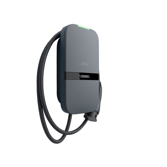 Peblar Peblar Business 22 kW - type 2 - borne de recharge