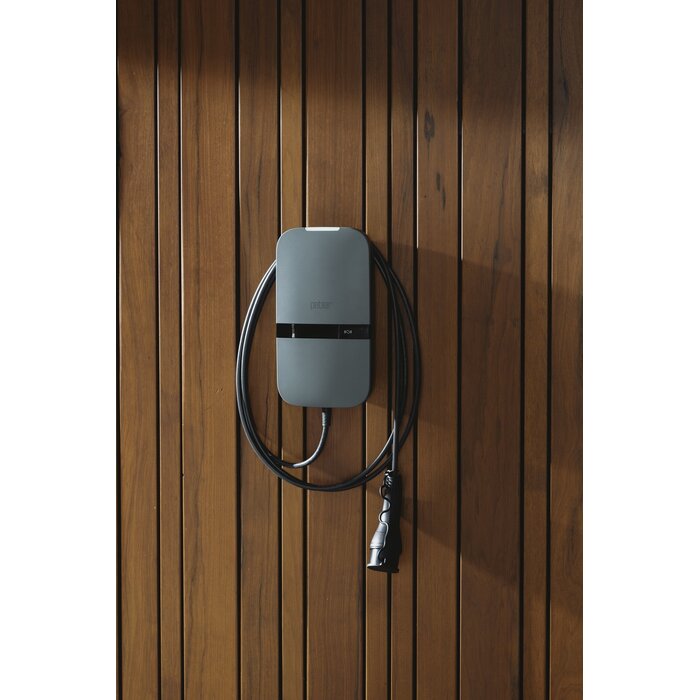 Peblar Peblar Business 22 kW - Typ 2 - Wallbox