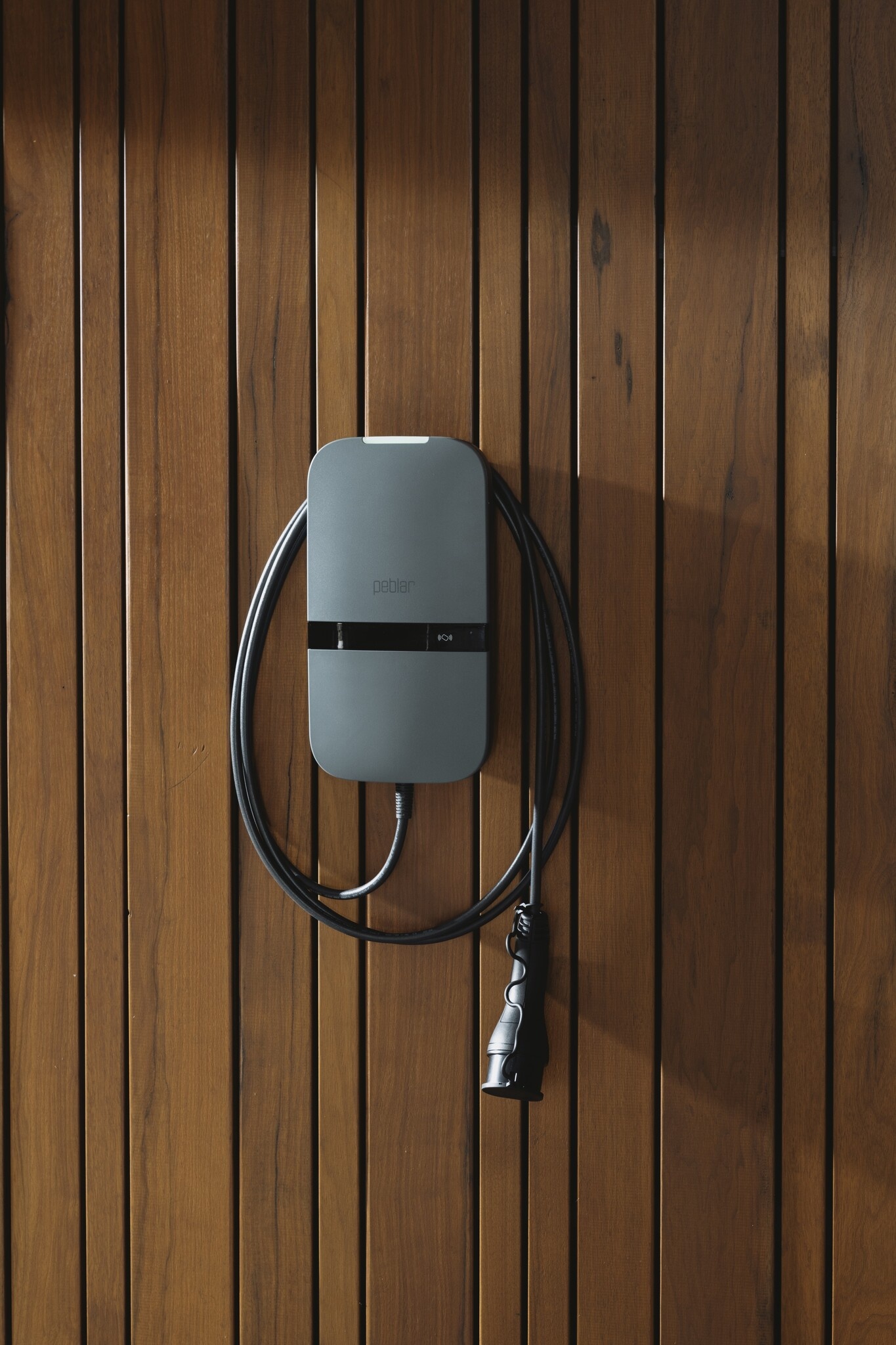 Peblar Peblar Business 22 kW - type 2 - EV charger