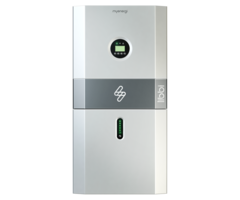Myenergi Myenergi Libbi Thuisbatterij 10-40 kWh + 10 kW Hybride Omvormer (3-fasen)