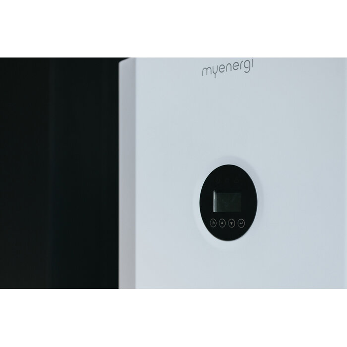 Myenergi Myenergi Libbi Thuisbatterij 10-40 kWh + 10 kW Hybride Omvormer (3-fasen)