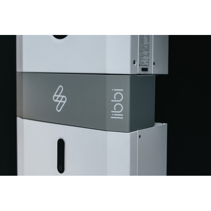 Myenergi Myenergi Libbi Batterie Solaire 10-40 kWh + Onduleur Hybride 10 kW (triphasé)