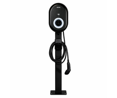 Vestel Standing pole for Vestel wallbox