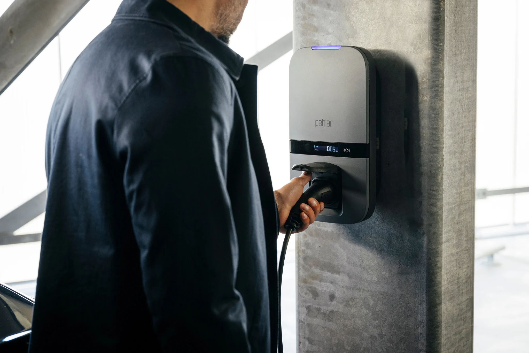 Peblar Business 22 kW