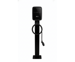 Volkswagen Montagepaal voor Volkswagen Elli wallbox
