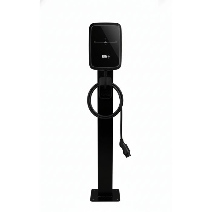 Volkswagen Wallbox Standfuß für Volkswagen Elli Wallbox