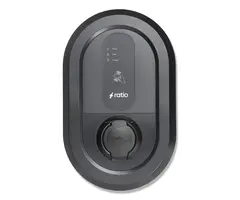 Ratio Electric Ratio io6 Pro (incl. MID) 11-22 kW - type 2
