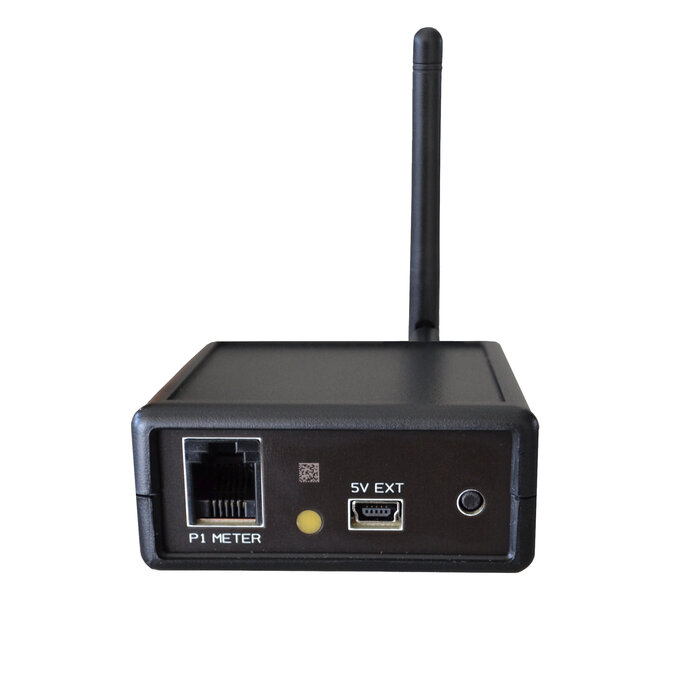 Ratio Electric Ratio Sense P1 Wireless – Compteur d’énergie P1 sans fil pour gestion de charge