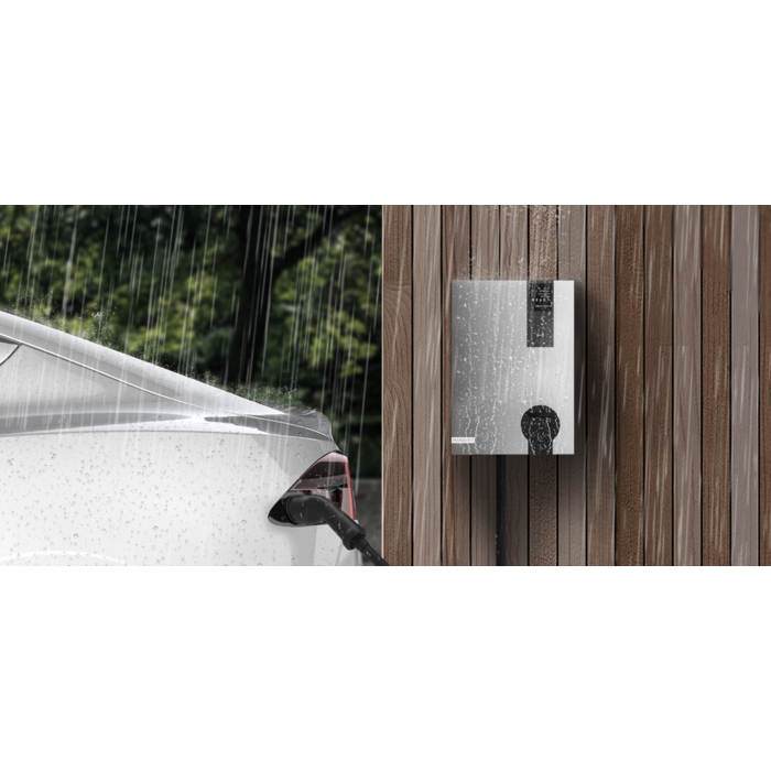 Raedian Raedian NEO - 22 kW - Typ 2 - 3-Phasen-Ladestation