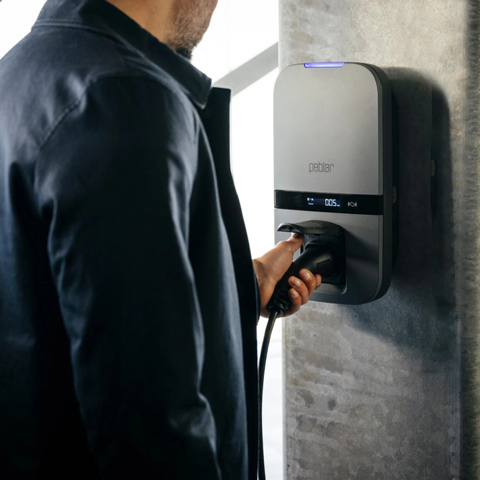 Peblar Peblar Business 22 kW - type 2 - EV charger