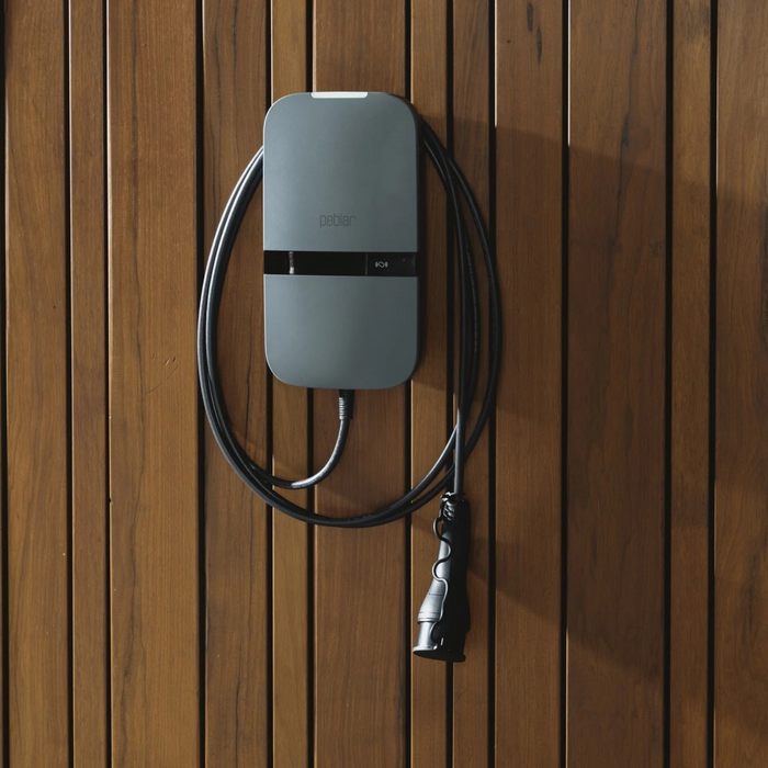 Peblar Peblar Business 22 kW - Typ 2 - Wallbox