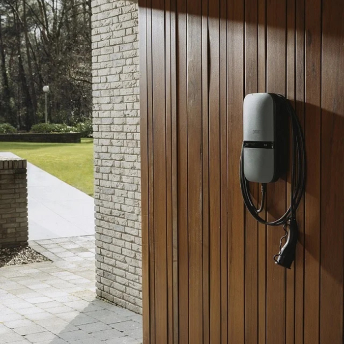 Peblar Peblar Home 11 kW - Type 2 - borne de recharge