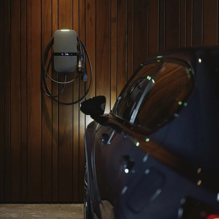 Peblar Peblar Home 11 kW - Type 2 - borne de recharge