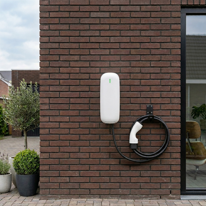 LDY Loady Pulse 11 kW - Typ 2 - Wallbox