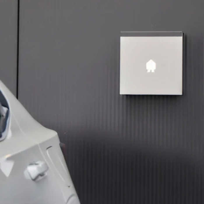 Smappee Smappee EV Wall met MID meter - Type 2 - Socket - 22 kW - fase 3 - 32A - type 2 -  Wallbox