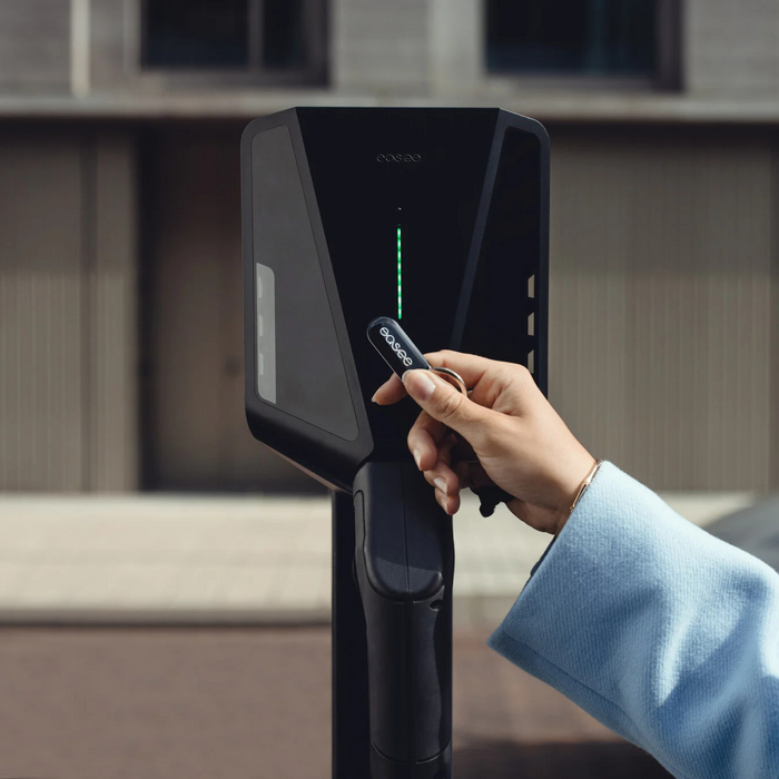 Easee Easee Charge Pro 22 kW - type 2 socket - EV charger