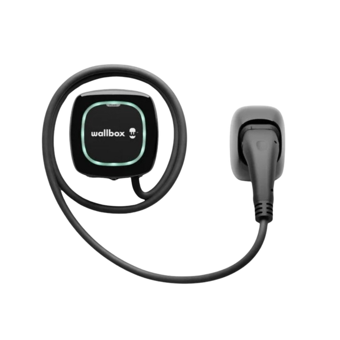Wallbox Wallbox Pulsar Plus 22 kW -  type 2 - EV Charger