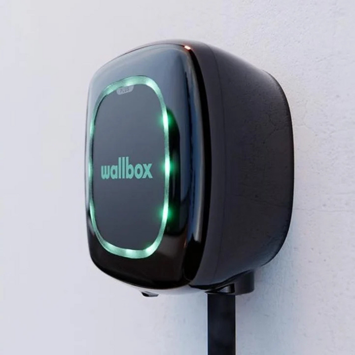 Wallbox Wallbox Pulsar Plus 22 kW -  type 2 - EV Charger