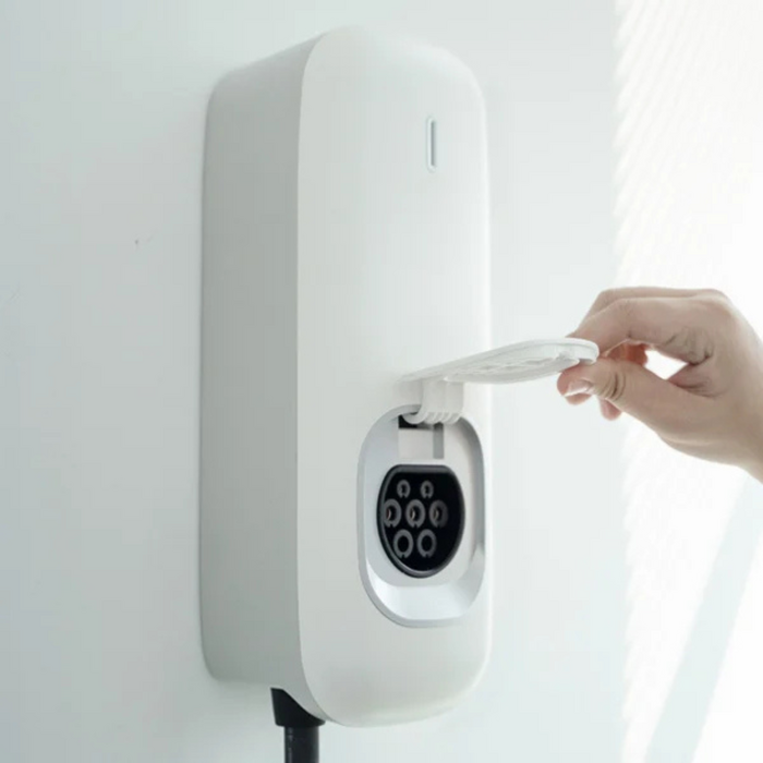 LDY Loady Pulse 3.7 kW - Typ 2 - Wallbox