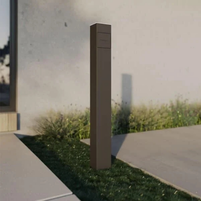 Smappee Smappee EV One - 3-Phasen - 32A - Typ 2 - Steckdose - Wallbox