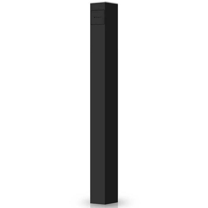 Smappee Smappee EV One - 22 kW - triphasé - 32A - prise type 2 - borne de recharge
