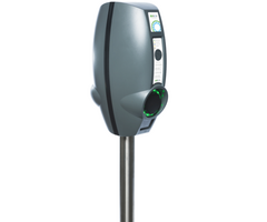 EVBox EVBox BusinessLine Satellite (slave) 2x22 kW -  type 2