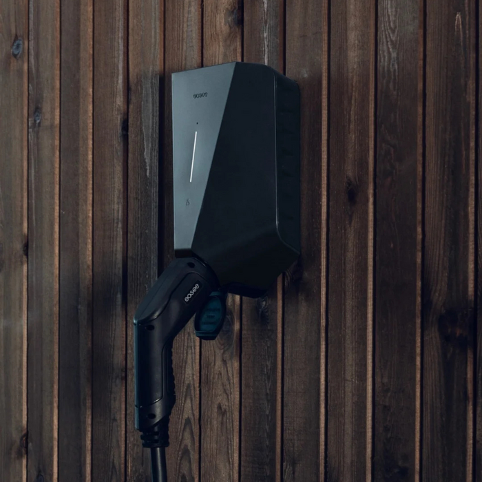 Easee Easee Charge Core 22 kW - Typ 2 - Steckdose - Wallbox