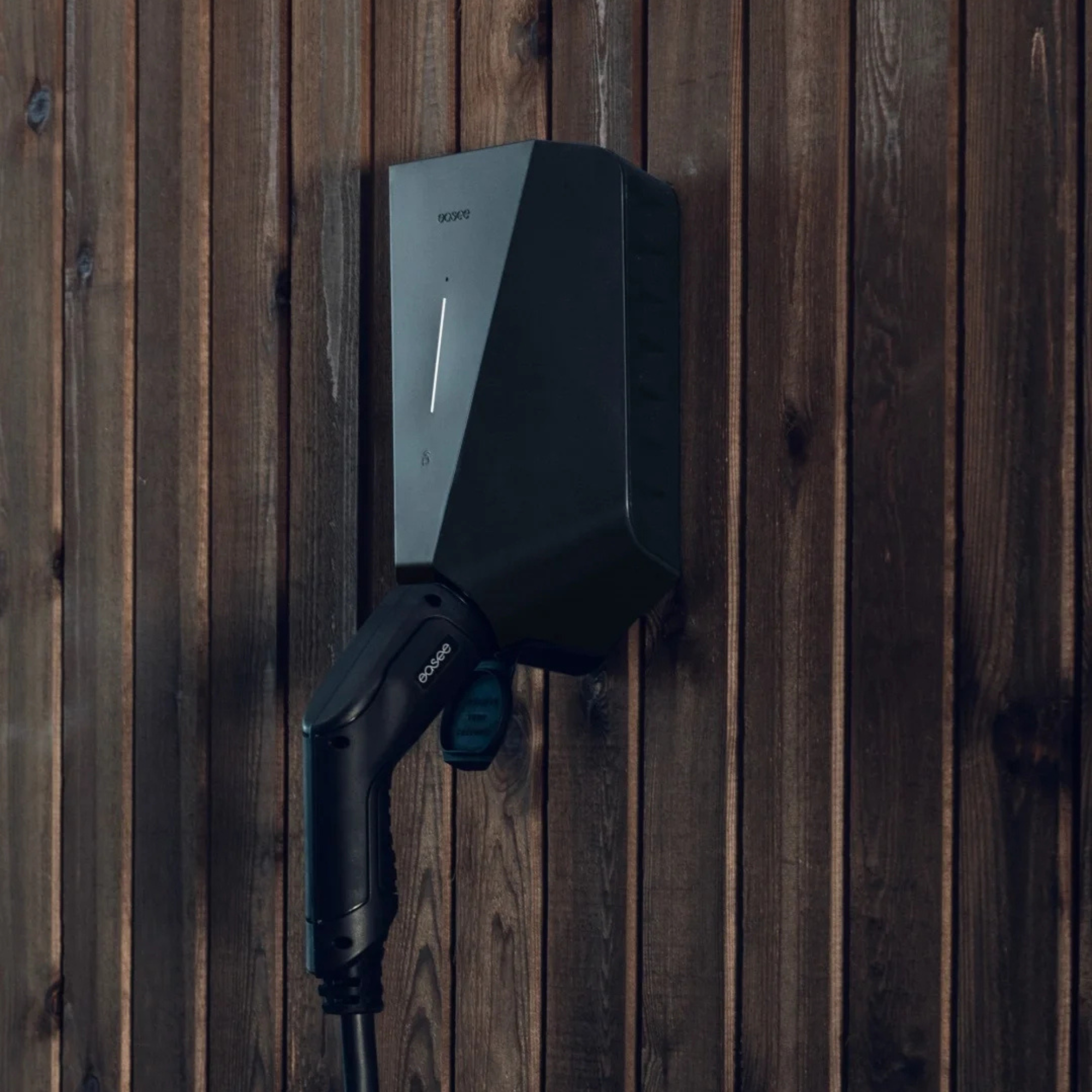 Easee Easee Charge Core - 22 kW - type 2 socket - EV charger