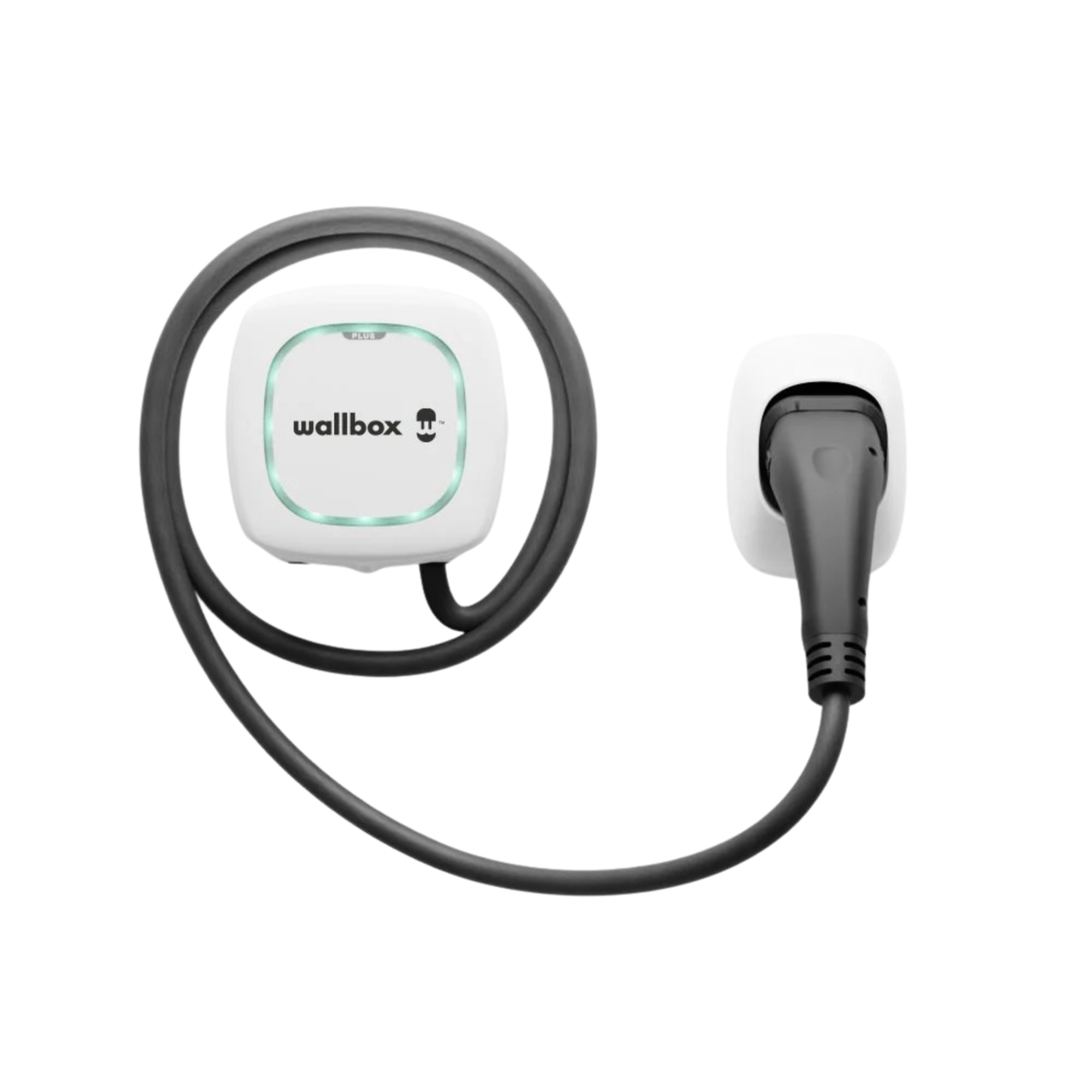 Heeft de Wallbox Pulsar Plus een MID meter voor ERE registratie? 