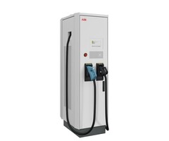 ABB Terra CE 54 - DC laadpaal -