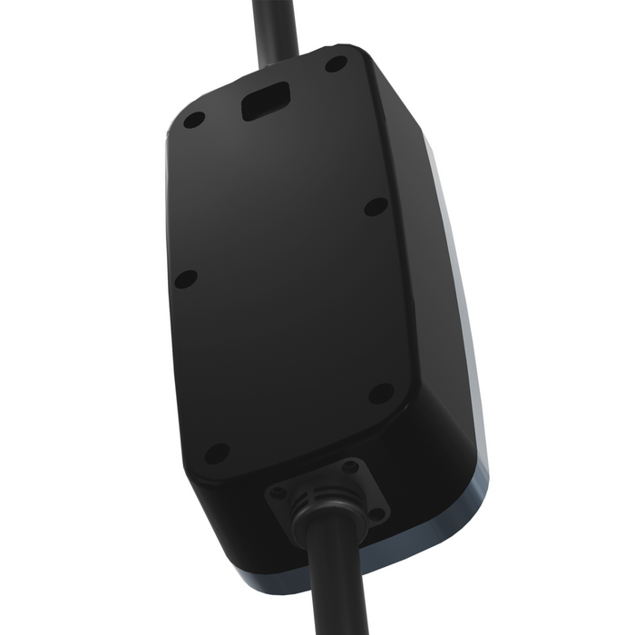 LDY Loady mobiles Heimladegerät Typ 2 mit Tesla-Taste - Schuko - 16A