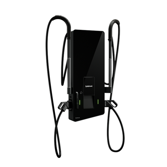 Alpitronic Hypercharger HYC50 – 50 kW DC Fast Charger