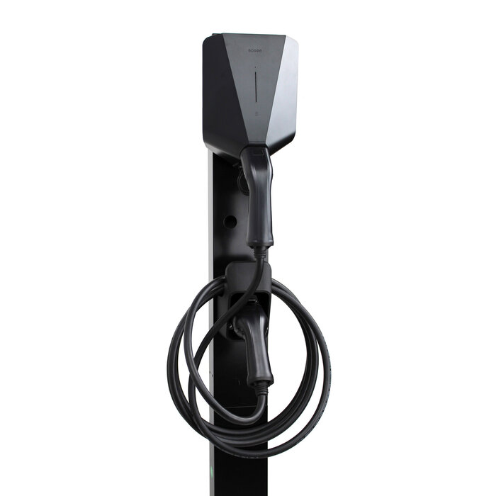 Easee Easee Charge Max - 22 kW - Equalizer Included - type 2 socket - EV charger