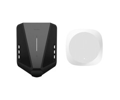 Easee Easee Charge Max 22 kW + Equalizer - prise type 2 - borne de recharge
