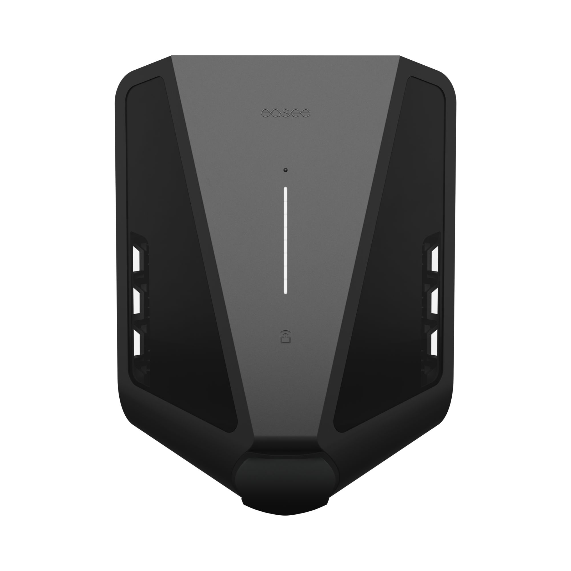 Easee Easee Charge Max 22 kW + Equalizer -Typ 2 - Steckdose - Wallbox