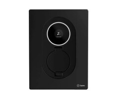 Zaptec Zaptec Go 2 inclusief basisinstallatie - 22 kW - fase 3 - 32A - Type 2 socket - V2G Ready laadpaal met MID meter