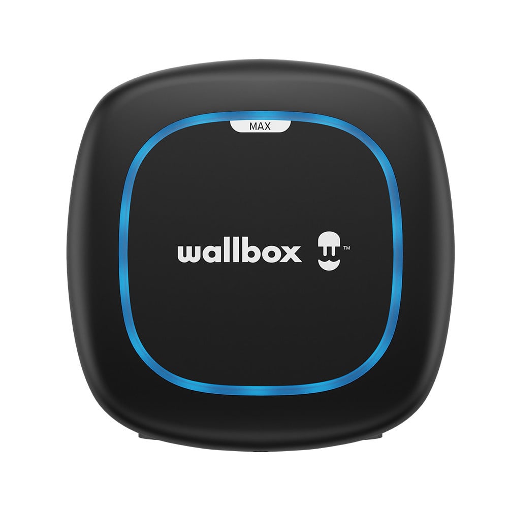 Wallbox Wallbox Pulsar Max 22 kW - Typ 2 - Wallbox - Auslauf