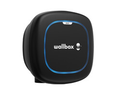 Wallbox Wallbox Pulsar Max 22 kW - type 2 - borne de recharge - Sortie