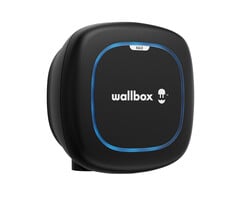Wallbox Wallbox Pulsar Max 22 kW - type 2 - EV Charger - Outlet